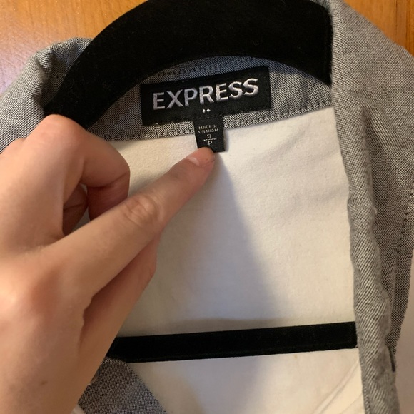 Express Polo - Picture 3 of 5